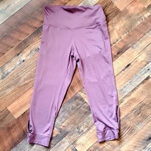 Champion lavender leggings